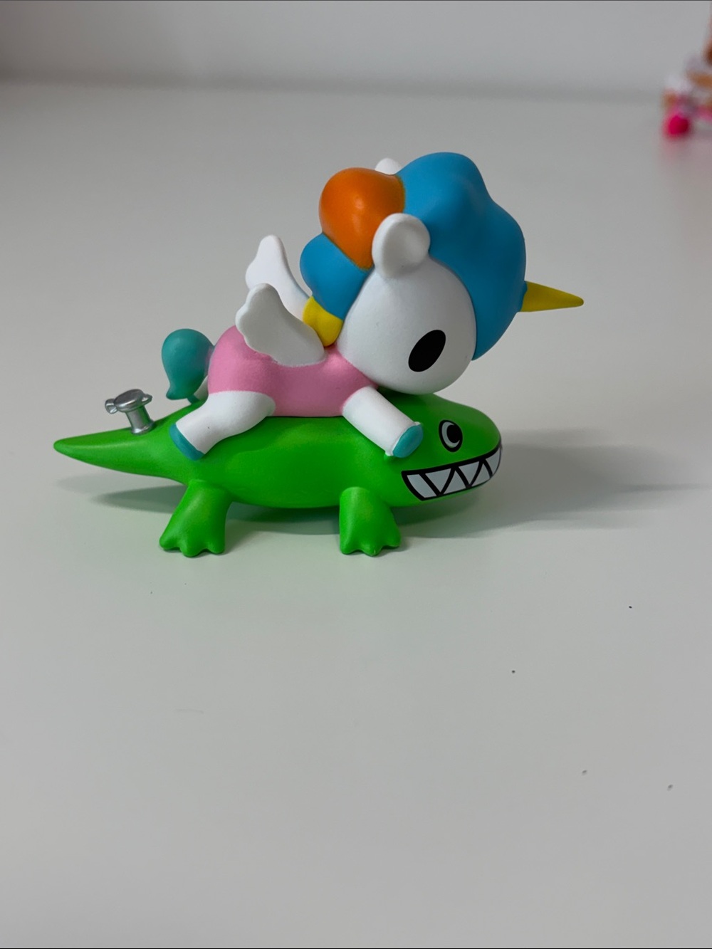 Tokidoki
